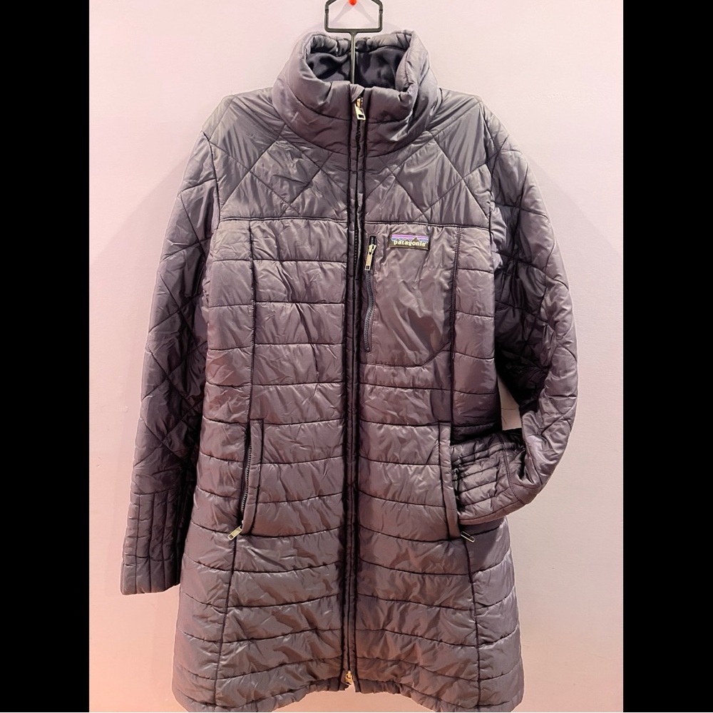 Patagonia Down Jacket - image 1